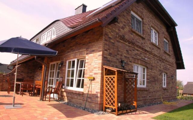 House Bel Monte Groß Zicker