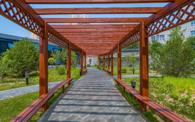 Lavande Hotel (Beijing International Information Industry Base Branch)