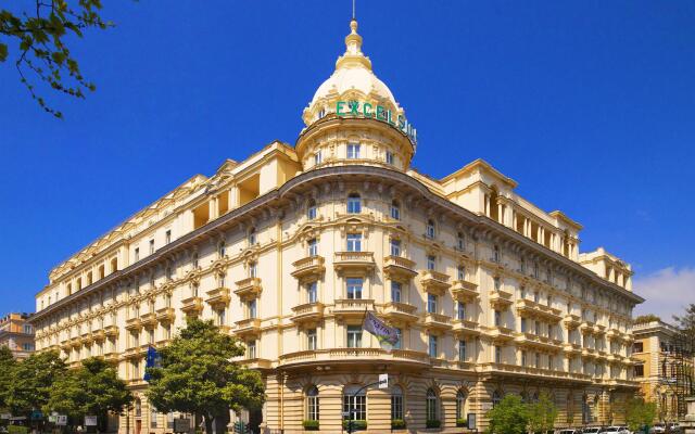 The Westin Excelsior, Rome