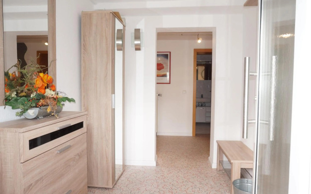 Apartment Germersheim