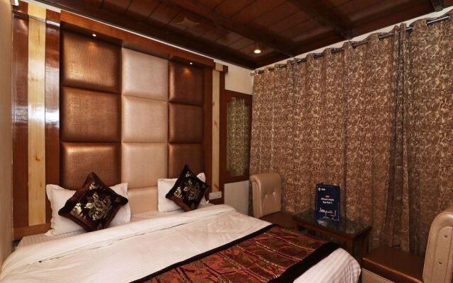 OYO 13654 Krishiv Residency