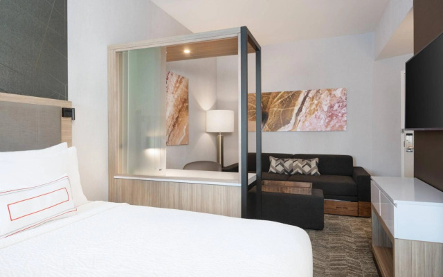 SpringHill Suites by Marriott Tifton