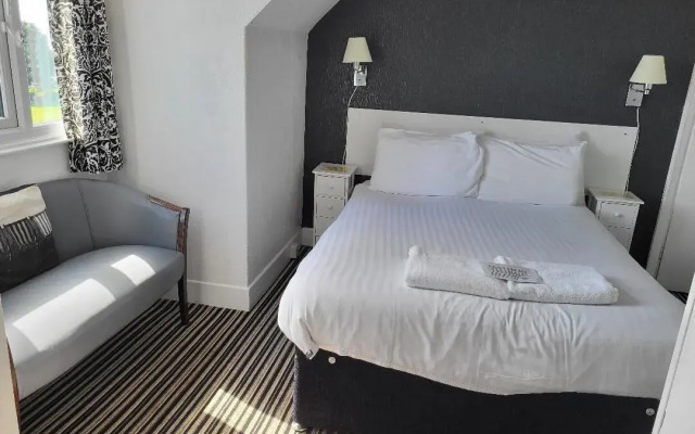 North Parade Seafront Accommodation