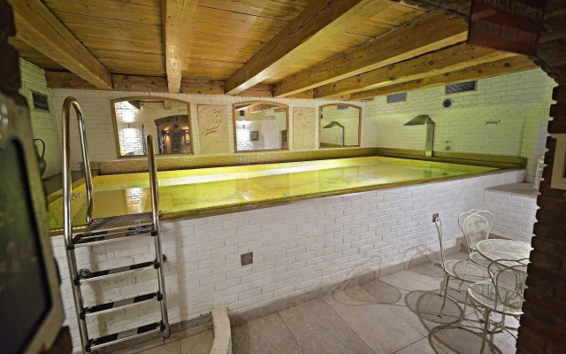 Hotel Bohema