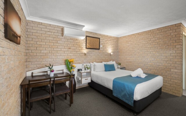 Best Western Kennedy Drive Motel