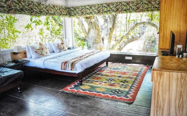 The Riverwood Forest Retreat - Pench