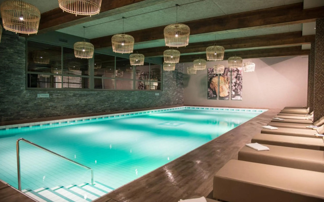 Arosa Alpine Club - Adults Only