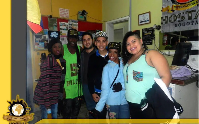 Hostal Internacional - Hostel