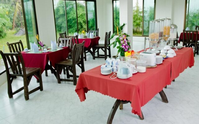 Diamond Place Ao Nang