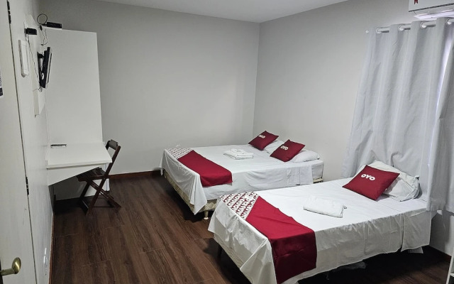 Hotel Indiano