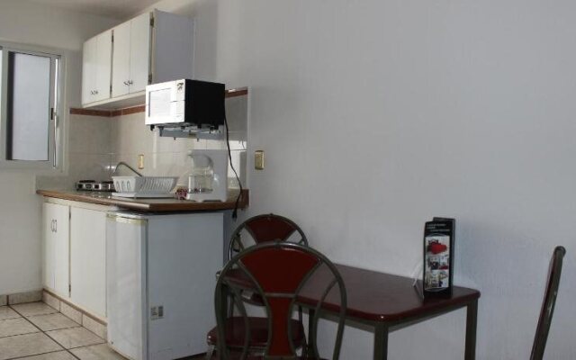 Capital O Hotel Suites Andrade
