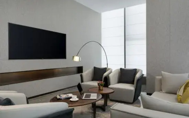 Pullman Huai'an