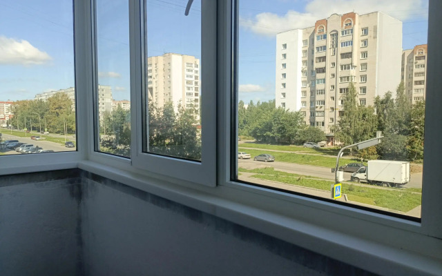 Пятница Апартаменты на улице Псковская 12