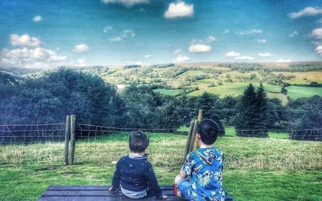 White Horse Farm Hotel