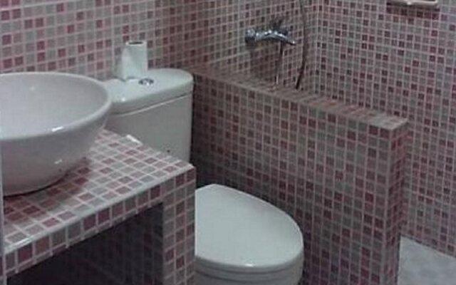 Rancho Topaz Guesthouse