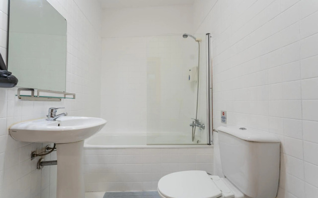 FLH Funchal Studio with Balcony