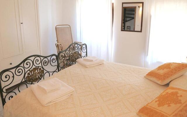 Welcomely- Casa de Lu Ventu