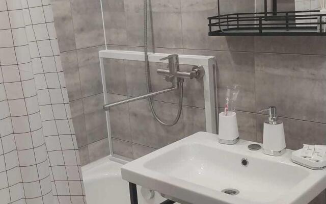 Апартаменты на улице Парусная 20