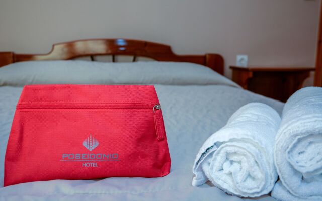 Poseidonio Hotel