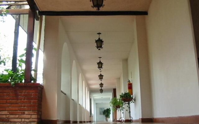 Hotel Chicala
