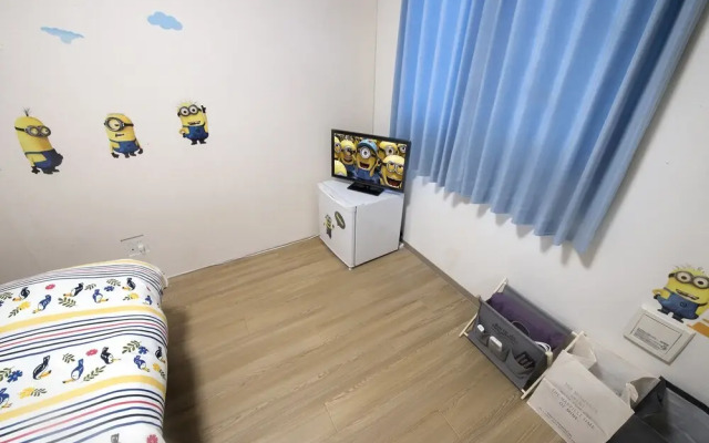 DREAM-HOUSE