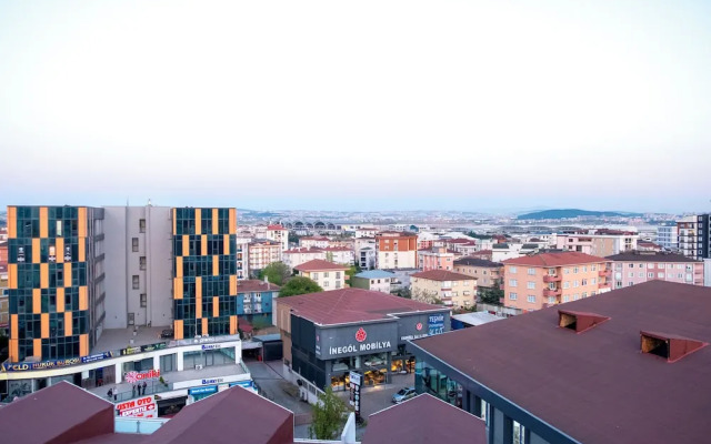 Zoom Hotel