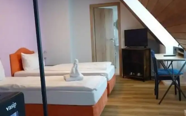 Hotel Birnbaum