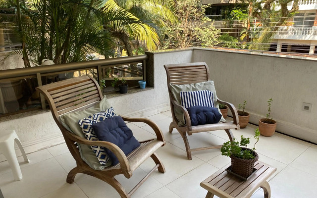 Lindo apartamento, próximo a praia e metro