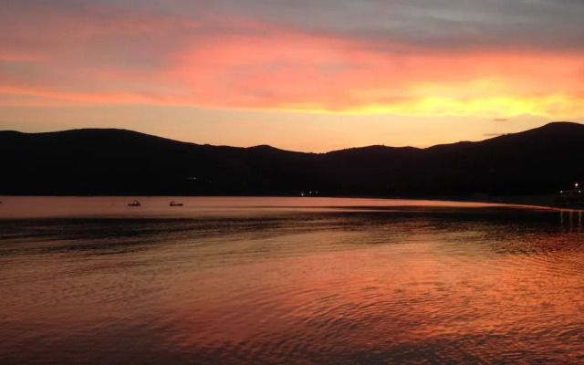 Appartamento Villa da 2 Fino a 3 Posti Capoliveri