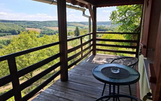 Country House Little Hill