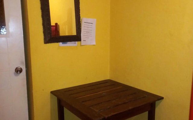 Monkeywasi Climbing Hostel