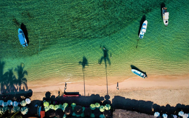Casa Las Gatas Frente al Mar