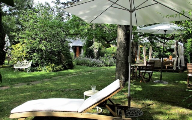 Satori B&B - Adults Only