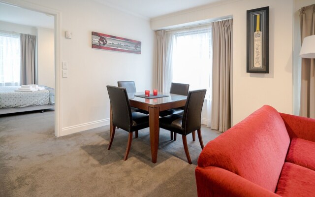 Private Apartment at 4.5 Star Hotel