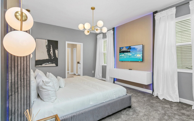 4552TARGET, Kissimmee, US