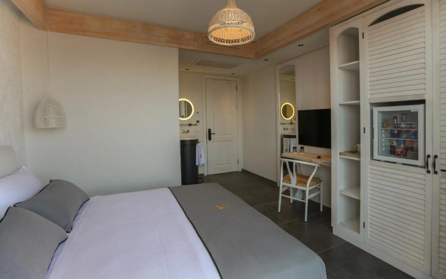 Avalon Boutique Hotel & Suites