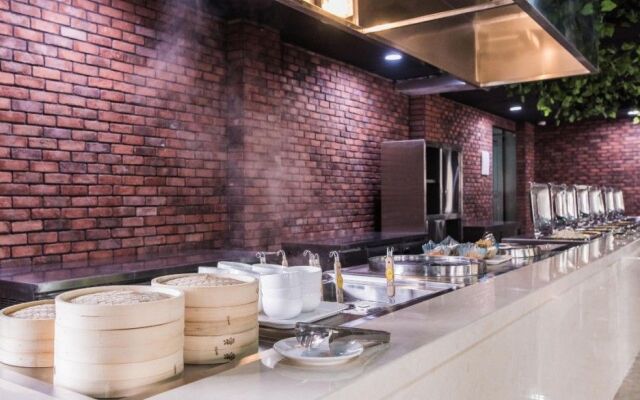 Diyuan Boutique Garden Hotel