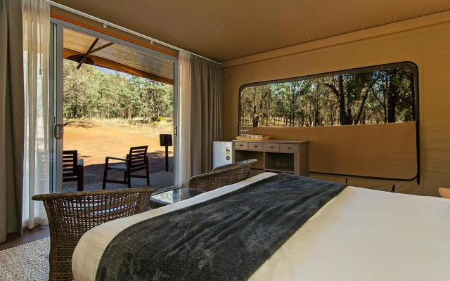 Discovery Resorts – Wilpena Pound