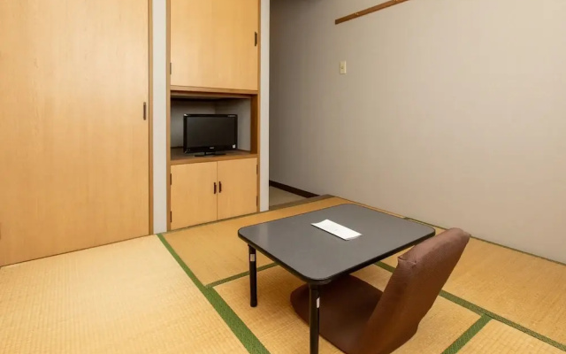 Tabist Business Ryokan Duck Ishinomaki Hebita