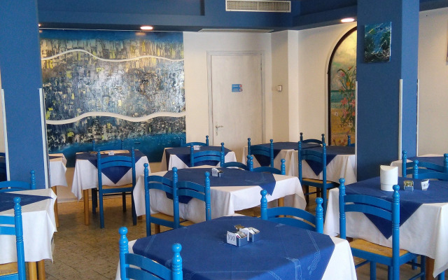 Hotel Centrale