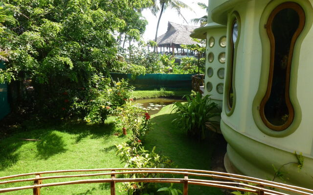 Eden Garden Ayurvedic Health Retreat