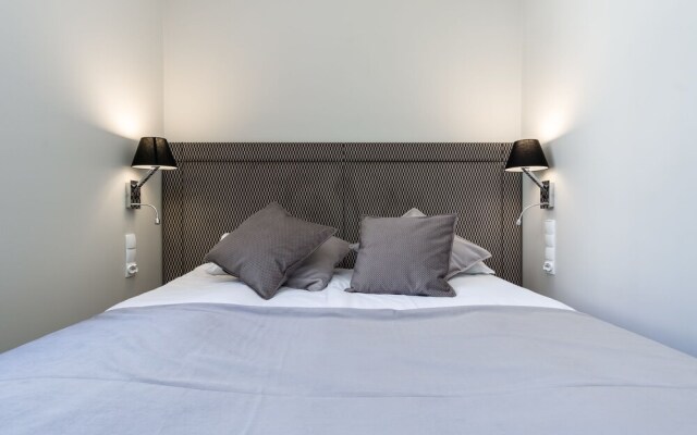 Elite Apartments Heart of the Old Town