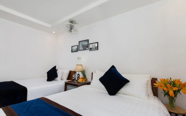 Hanoi Cozy House
