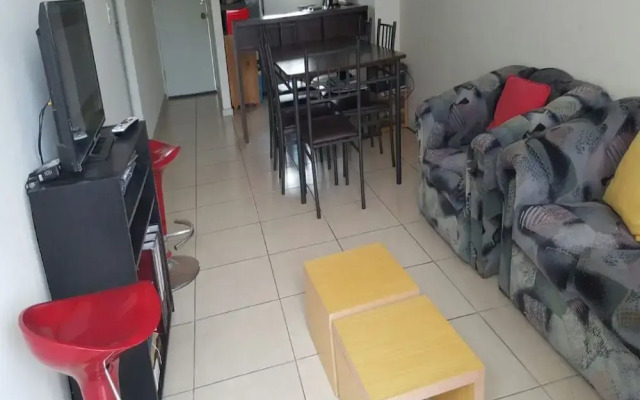 Departamento Fuentes
