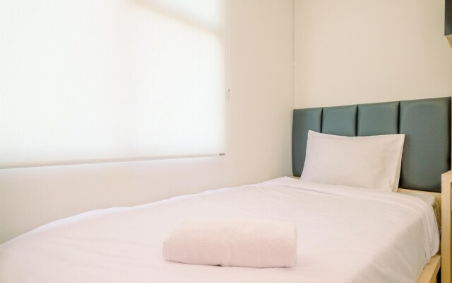 Simply Modern And Classic 2Br At Transpark Cibubur Apartment