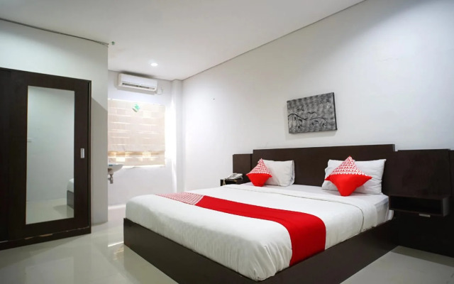 OYO 1477 Athar 88 Hotel