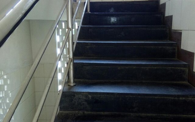Hotel Geetanjali St Bus Stand Panvel