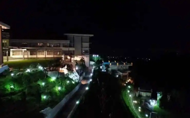 River Hill Tawangmangu