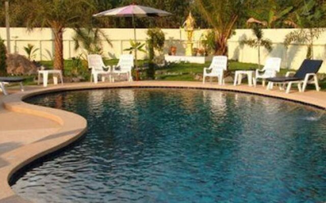 Ryans Resort