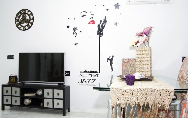 Deluxe Apartment El Salvador